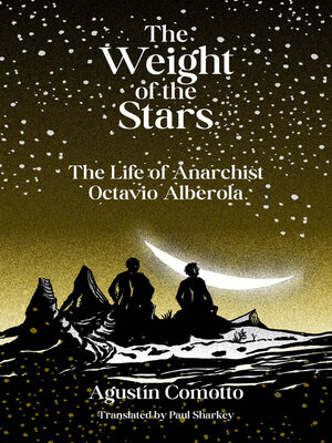 cover image of The Weight of the Stars